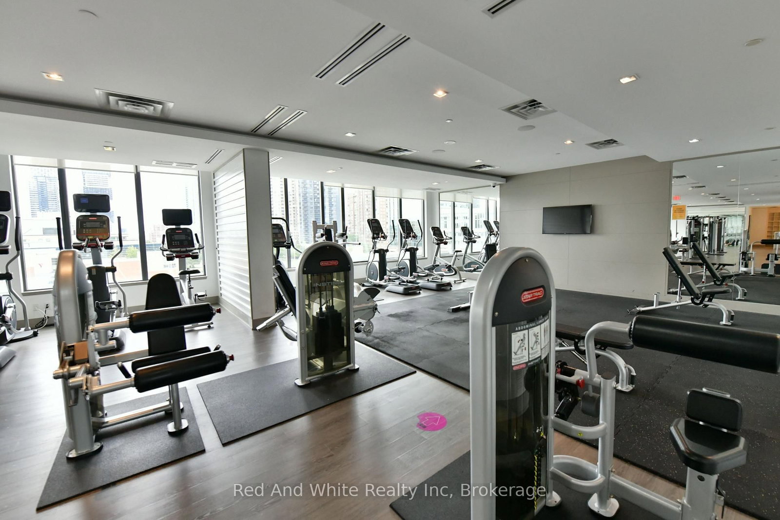 510 Curran Place • #2001 • Mississauga, ON photo 17