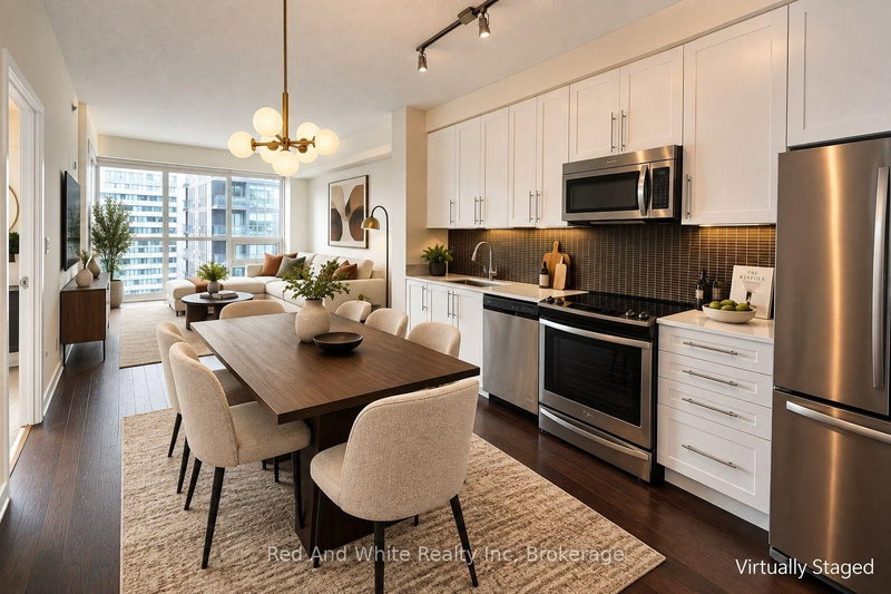 510 Curran Mississauga,ON L5B 0J8 — Photo 4