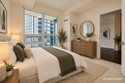 510 Curran Place • #2001 • Mississauga, ON photo 9
