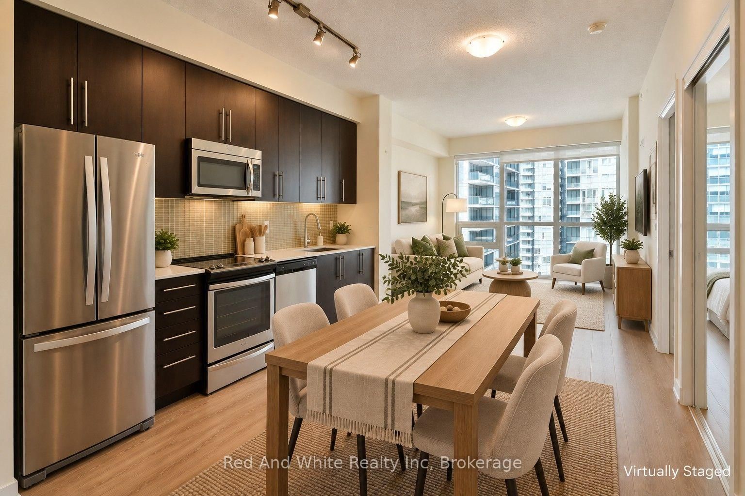2005-510 Curran Pl, Mississauga, view 3