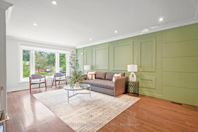 1207 Pinegrove Road • Oakville, ON photo 8