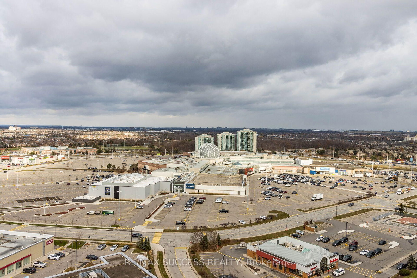 4655 Glen Erin Dr, Mississauga, view 30