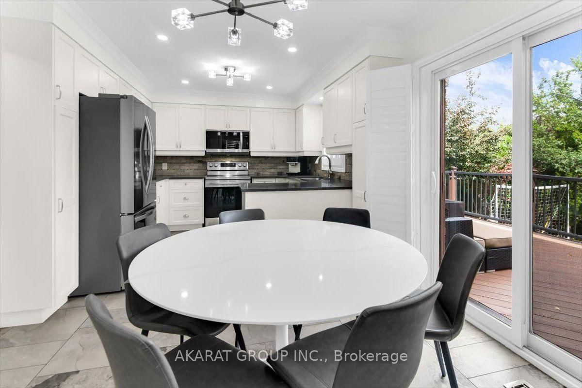 6907 Gracefield Drive • Mississauga, ON photo 13