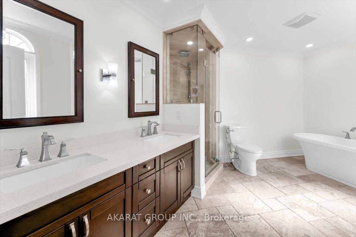 6907 Gracefield Drive • Mississauga, ON photo 20