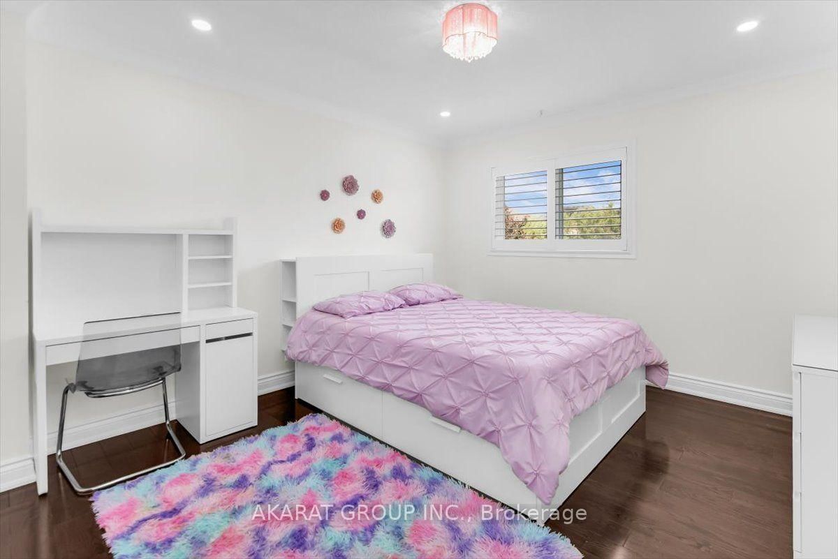 6907 Gracefield Drive • Mississauga, ON photo 22