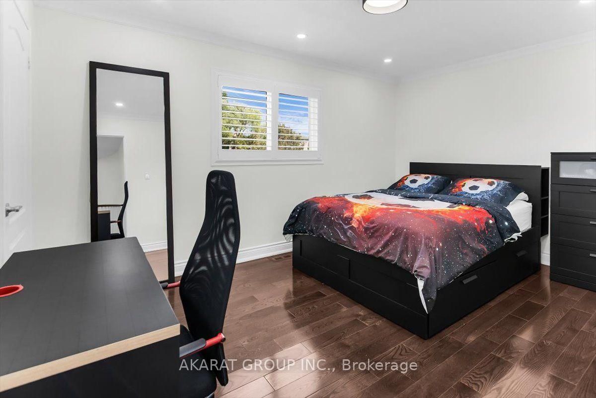 6907 Gracefield Drive • Mississauga, ON photo 24