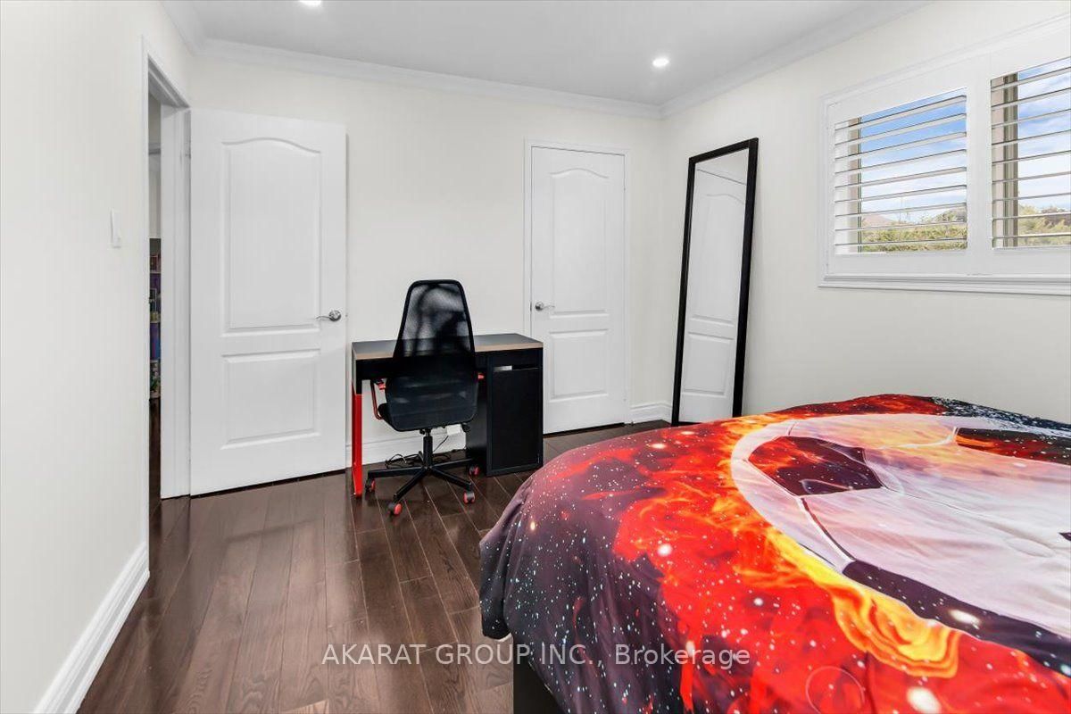 6907 Gracefield Drive • Mississauga, ON photo 25