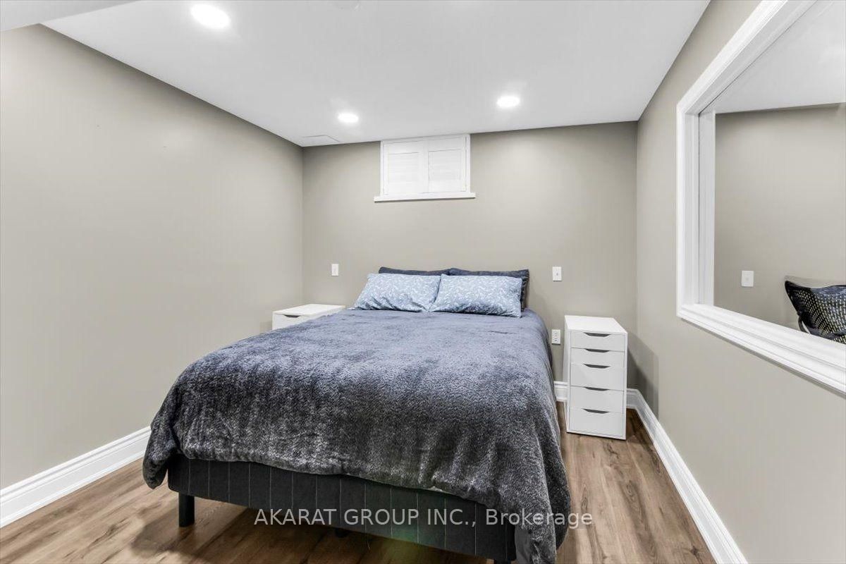 6907 Gracefield Drive • Mississauga, ON photo 33