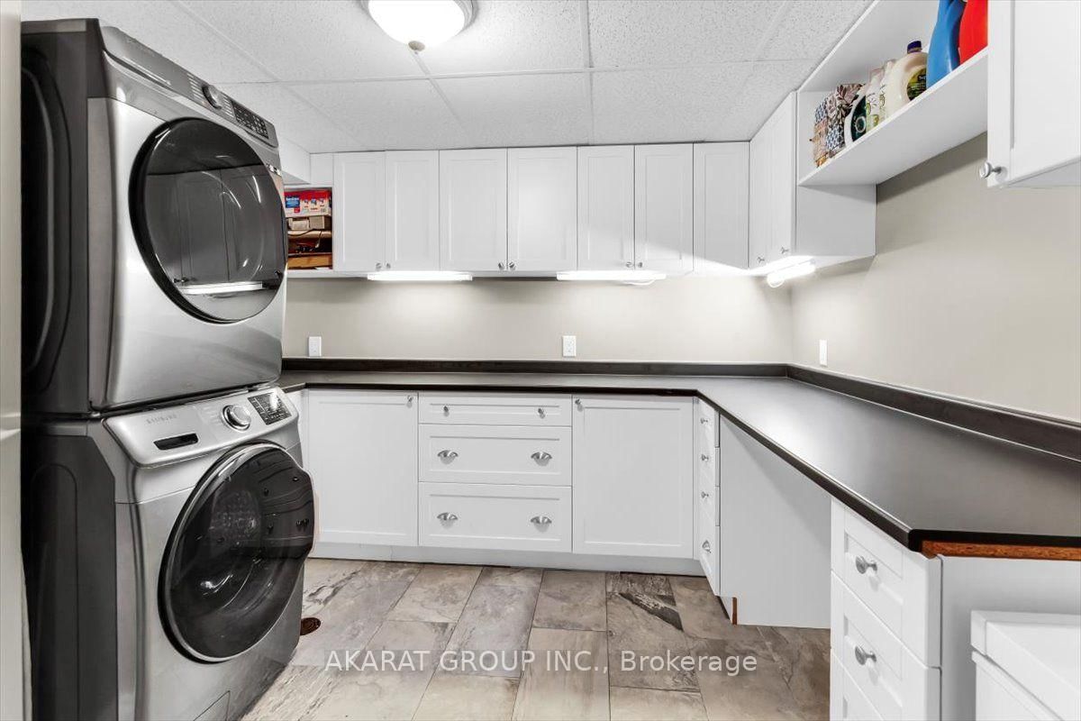 6907 Gracefield Drive • Mississauga, ON photo 34