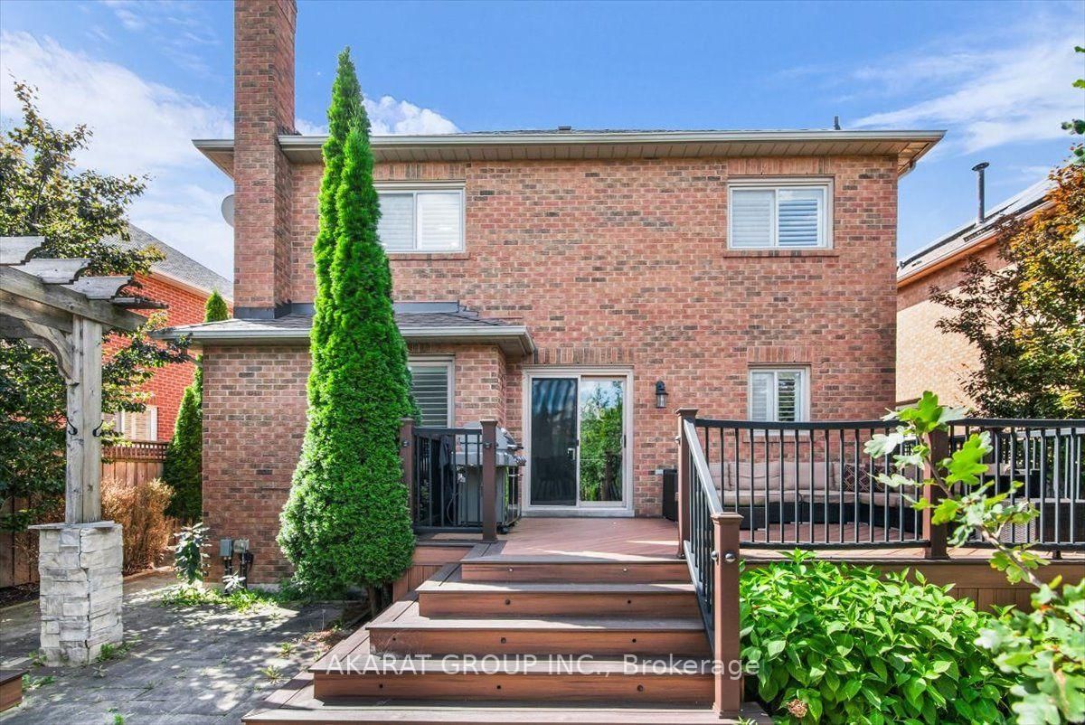 6907 Gracefield Drive • Mississauga, ON photo 37