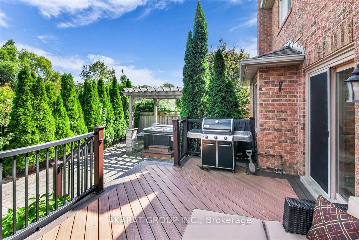 6907 Gracefield Drive • Mississauga, ON photo 40