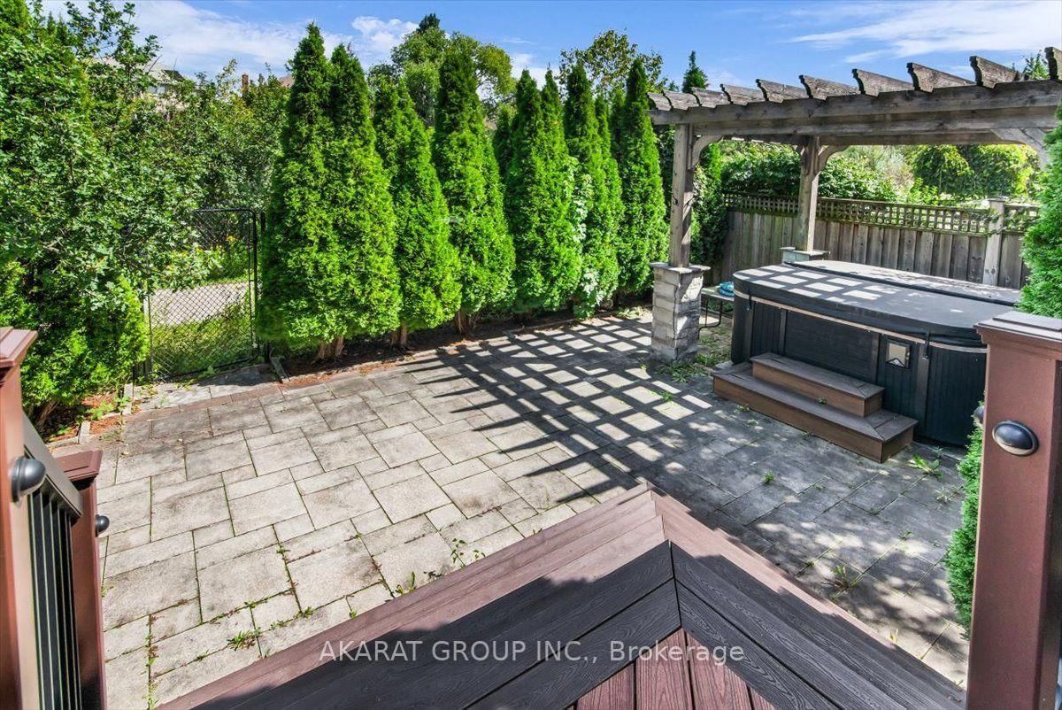 6907 Gracefield Drive • Mississauga, ON photo 42