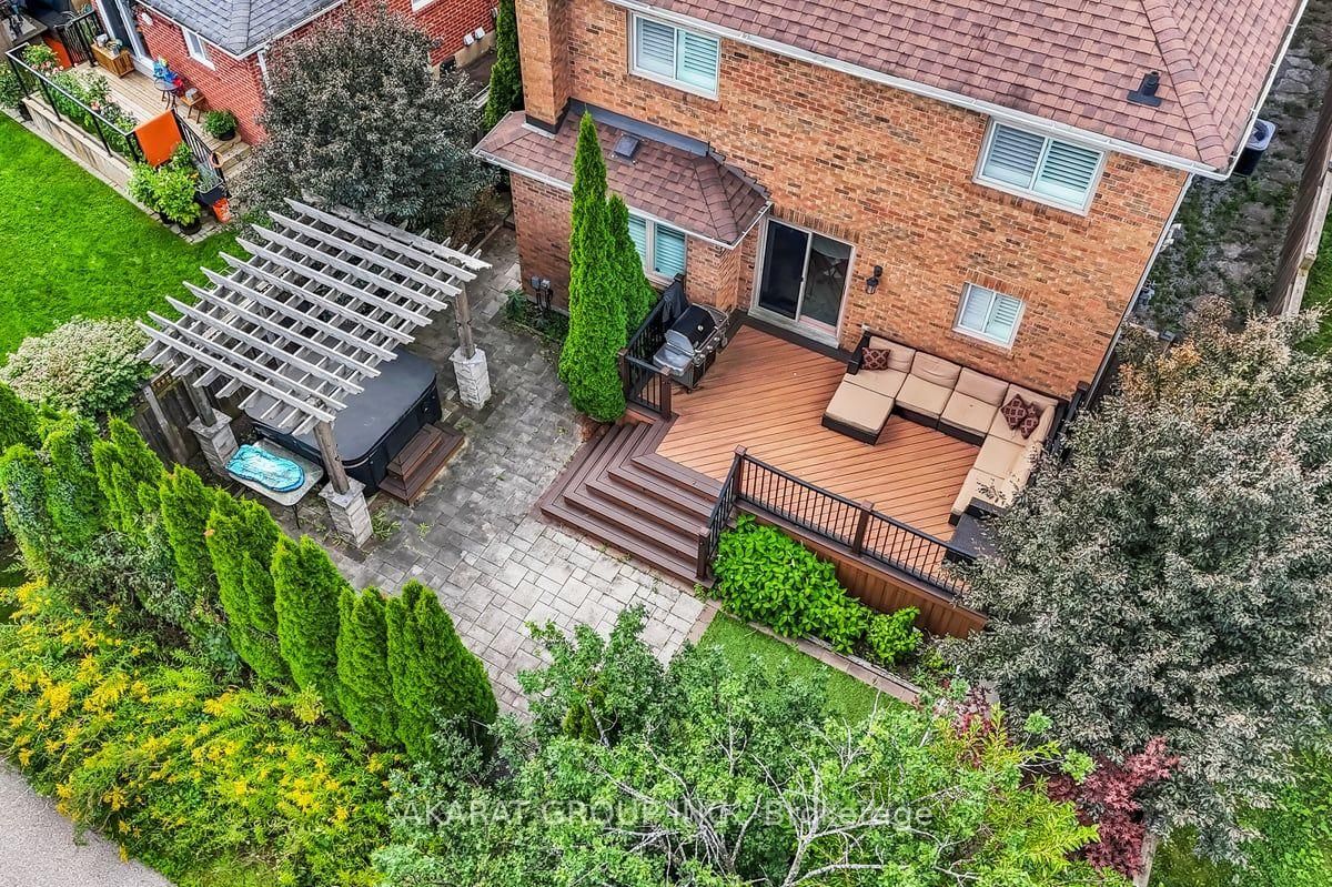 6907 Gracefield Drive • Mississauga, ON photo 44