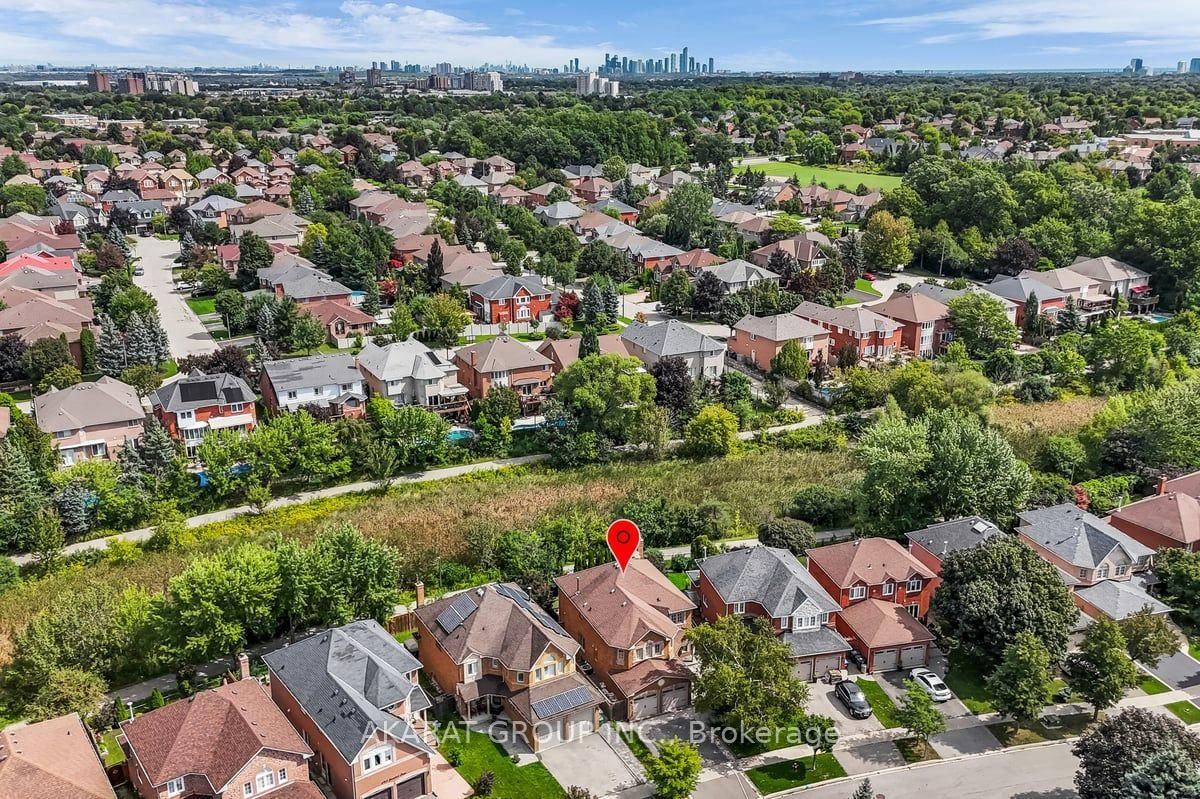 6907 Gracefield Drive • Mississauga, ON photo 46