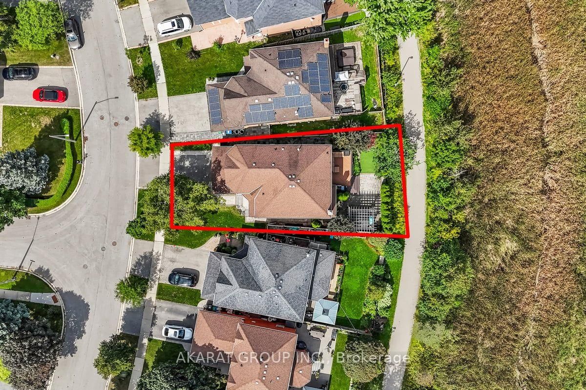6907 Gracefield Drive • Mississauga, ON photo 47