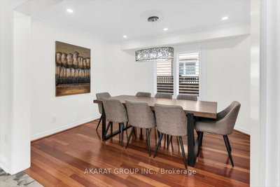 6907 Gracefield Drive • Mississauga, ON photo 8