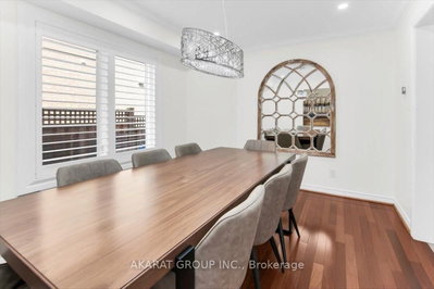 6907 Gracefield Drive • Mississauga, ON photo 9