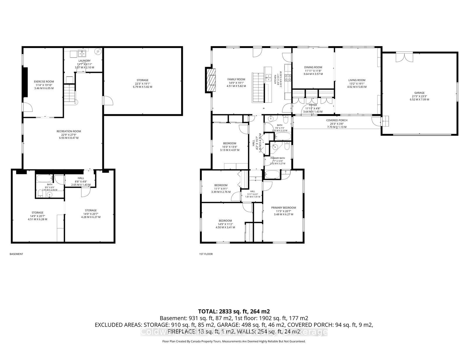 9761 Eighth Line • Halton Hills, ON photo 29