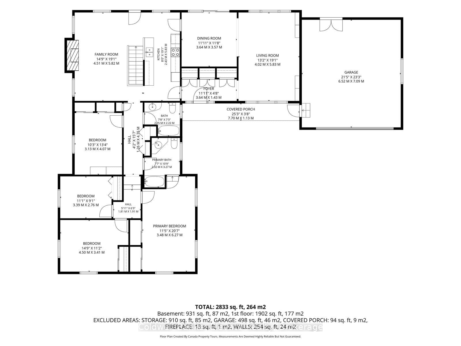 9761 Eighth Line • Halton Hills, ON photo 30
