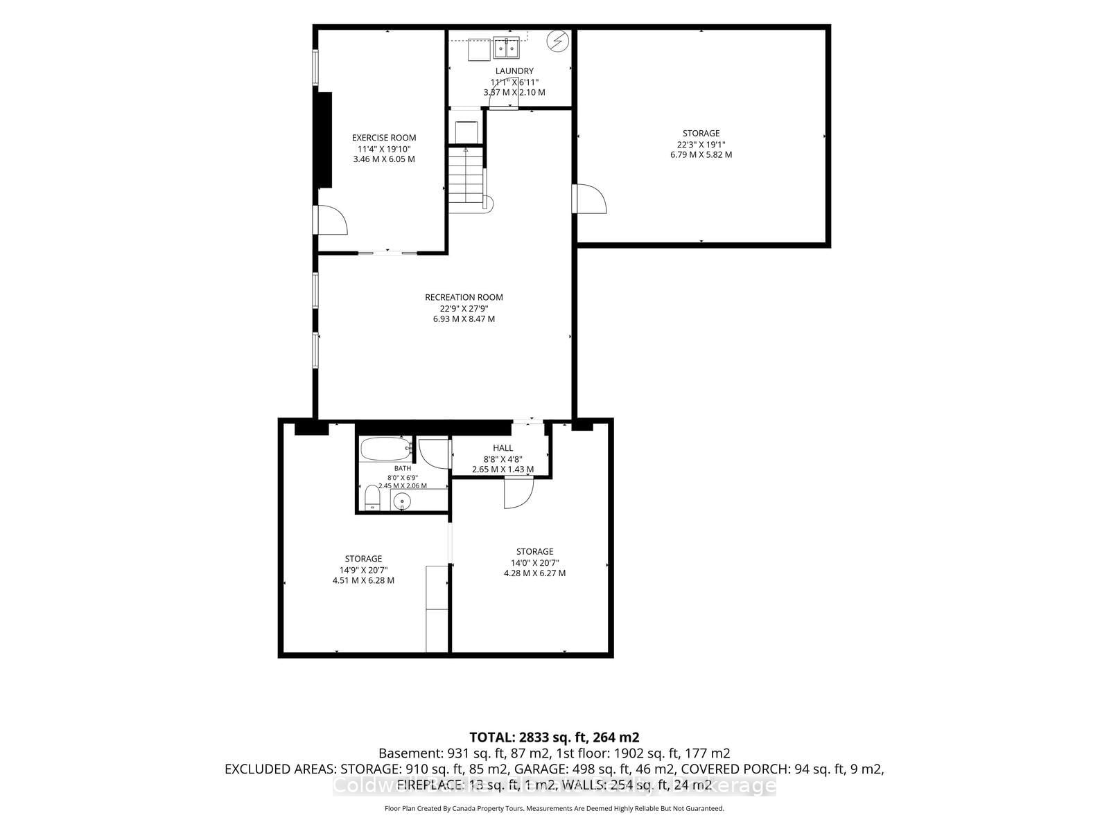 9761 Eighth Line • Halton Hills, ON photo 31