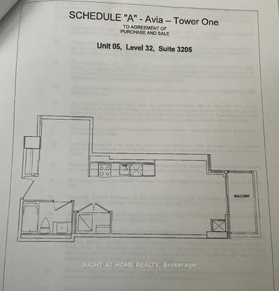 3205 - 430 Square One Dr - Photo 1