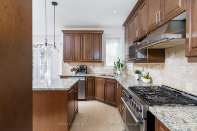 147 Innville Oakville,ON L6L 0B8 — Photo 12