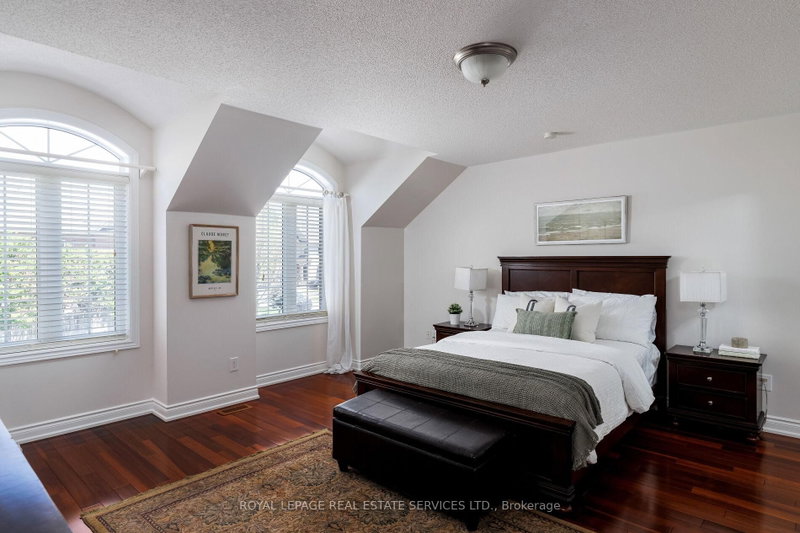 147 Innville Oakville,ON L6L 0B8 — Photo 24