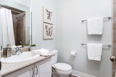 147 Innville Oakville,ON L6L 0B8 — Photo 26
