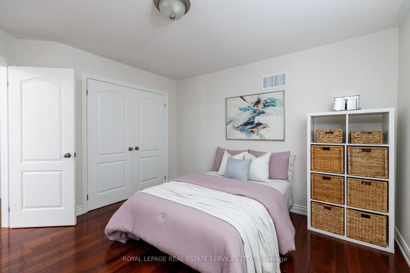 147 Innville Oakville,ON L6L 0B8 — Photo 29
