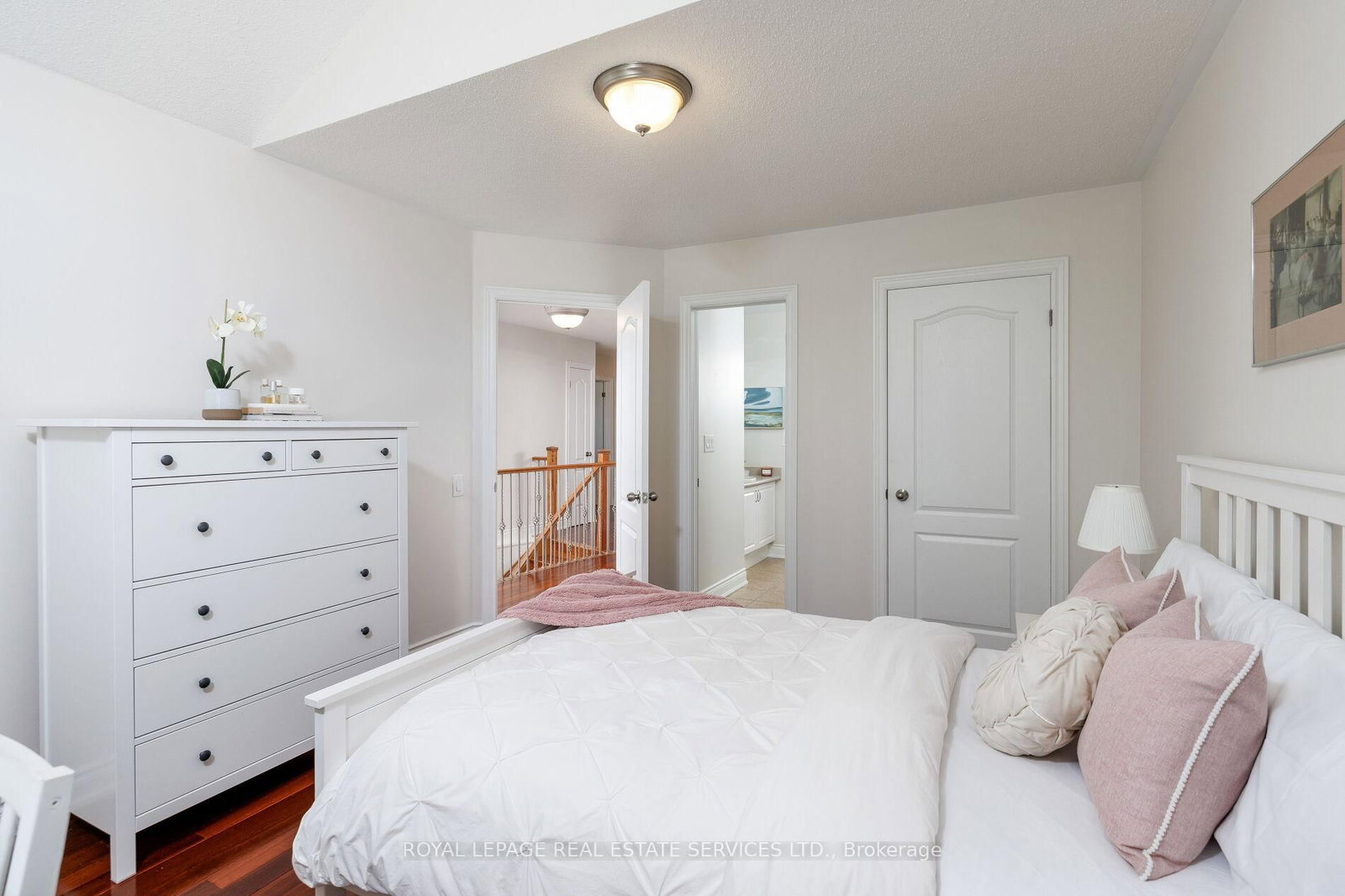 147 Innville Crescent • Oakville, ON photo 31
