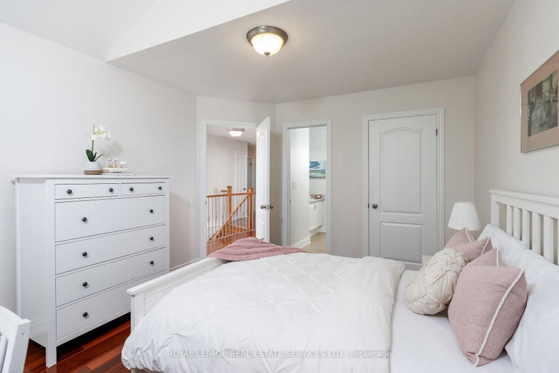 147 Innville Oakville,ON L6L 0B8 — Photo 31