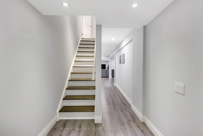 147 Innville Oakville,ON L6L 0B8 — Photo 33