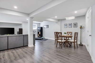 147 Innville Oakville,ON L6L 0B8 — Photo 36