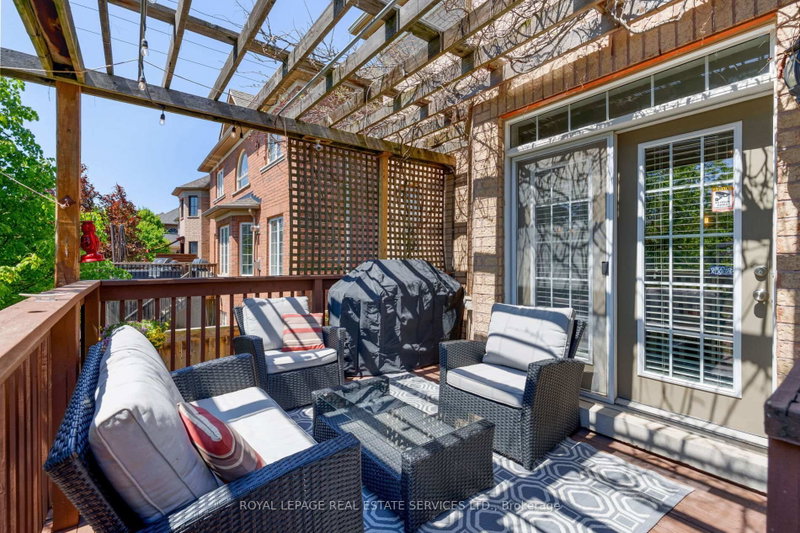147 Innville Oakville,ON L6L 0B8 — Photo 40