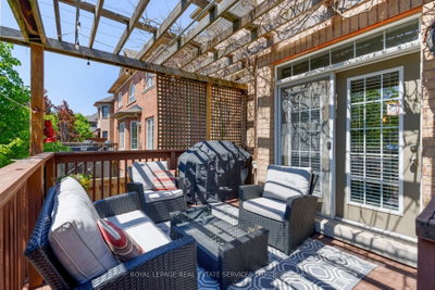 147 Innville Oakville,ON L6L 0B8 — Photo 40