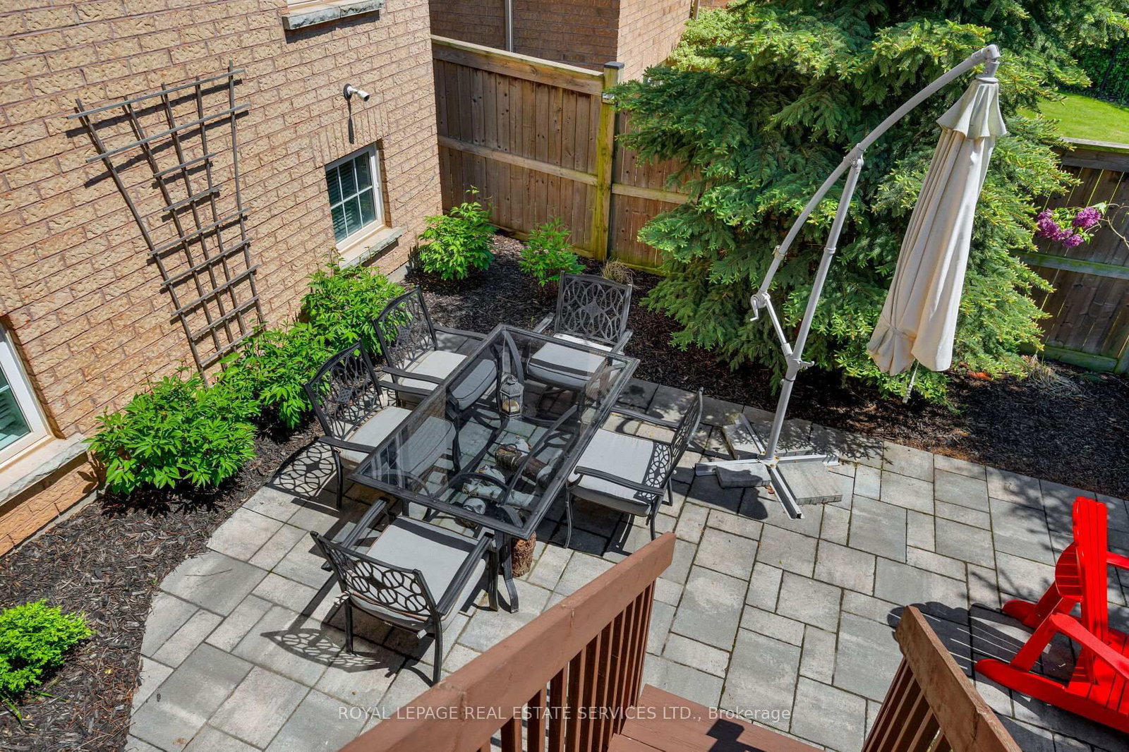 147 Innville Crescent • Oakville, ON photo 41