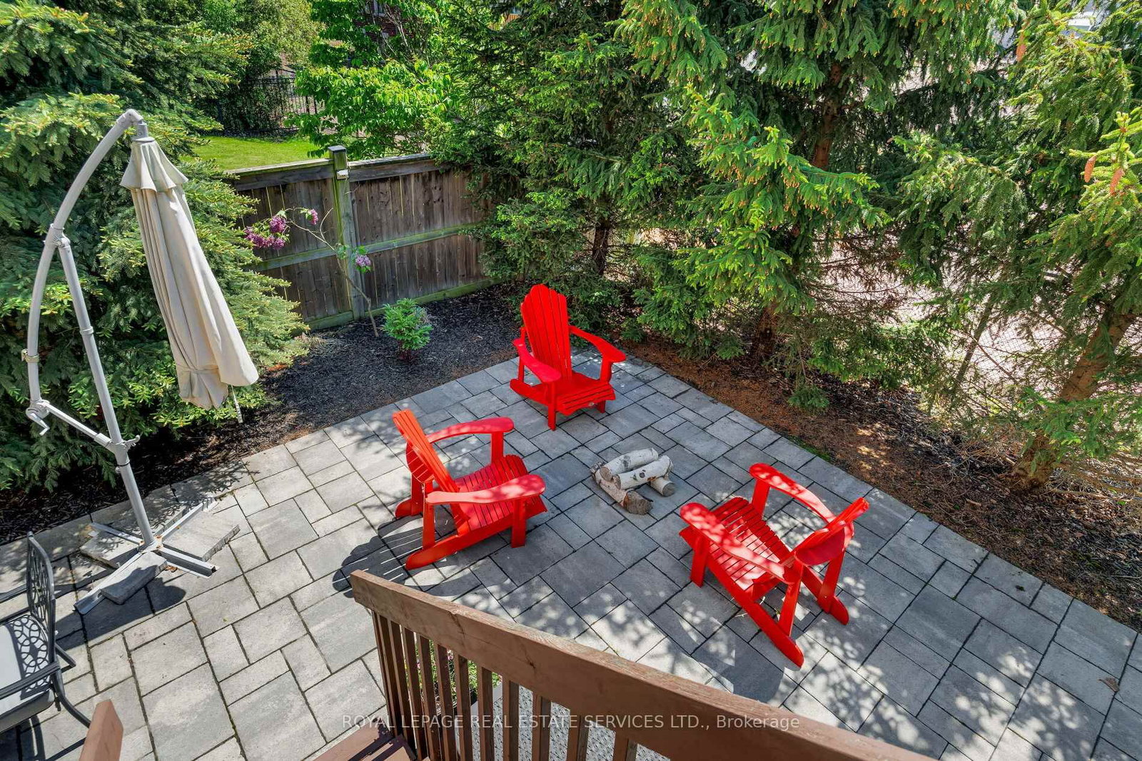 147 Innville Crescent • Oakville, ON photo 42