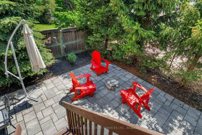 147 Innville Oakville,ON L6L 0B8 — Photo 42