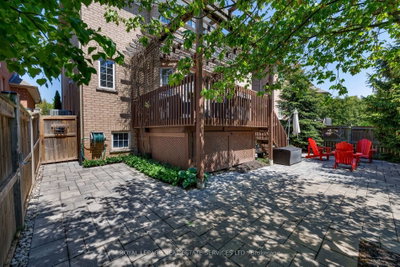 147 Innville Oakville,ON L6L 0B8 — Photo 43