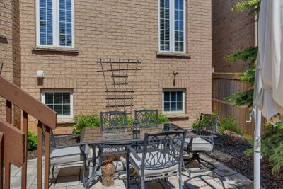147 Innville Oakville,ON L6L 0B8 — Photo 44