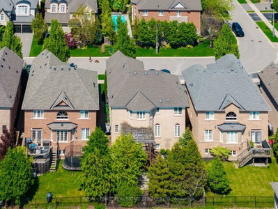 147 Innville Oakville,ON L6L 0B8 — Photo 45