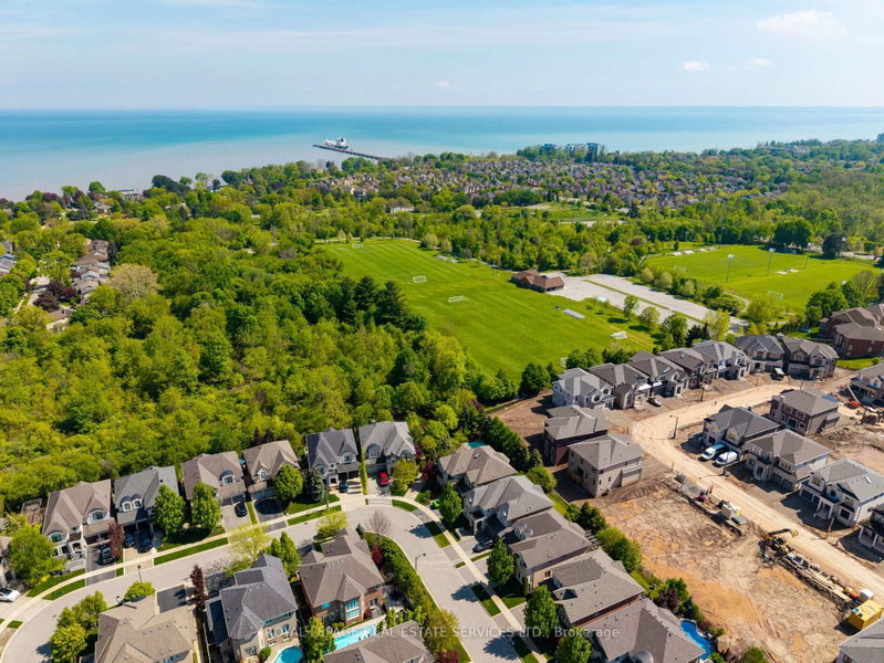 147 Innville Oakville,ON L6L 0B8 — Photo 46