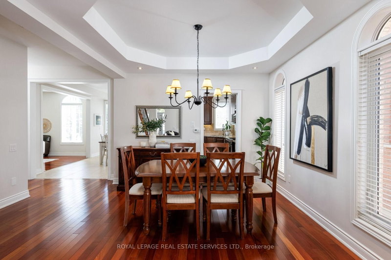 147 Innville Oakville,ON L6L 0B8 — Photo 9