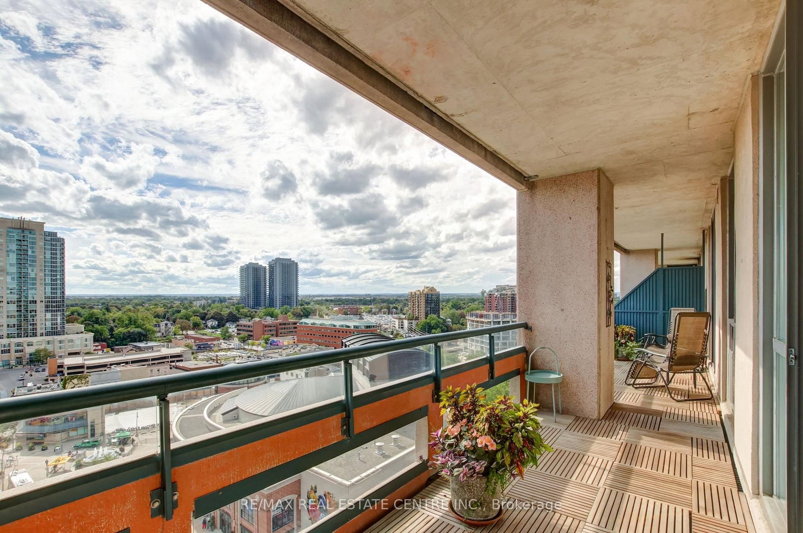 1 Belvedere Court • #1202 • Brampton, ON photo 10