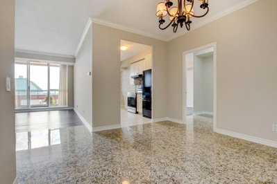 1 Belvedere Brampton,ON L6V 4M6 — Photo 16