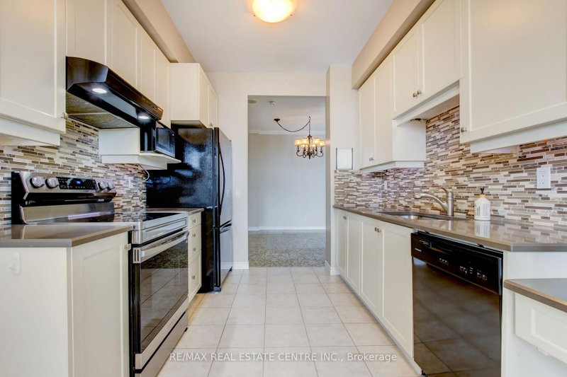 1 Belvedere Brampton,ON L6V 4M6 — Photo 22
