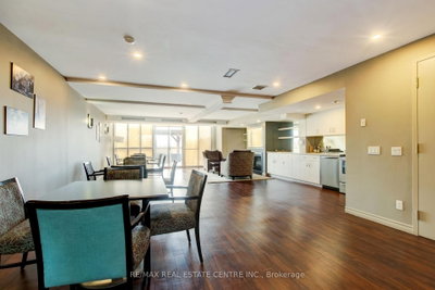 1 Belvedere Brampton,ON L6V 4M6 — Photo 36