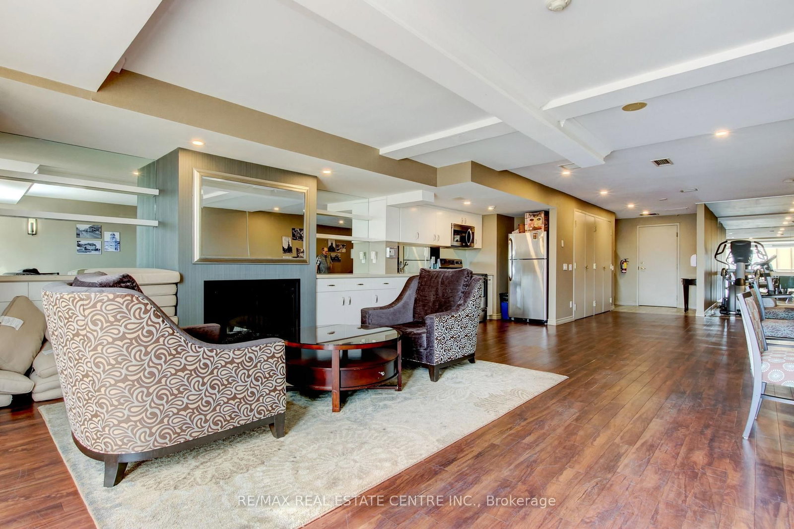 1 Belvedere Court • #1202 • Brampton, ON photo 37