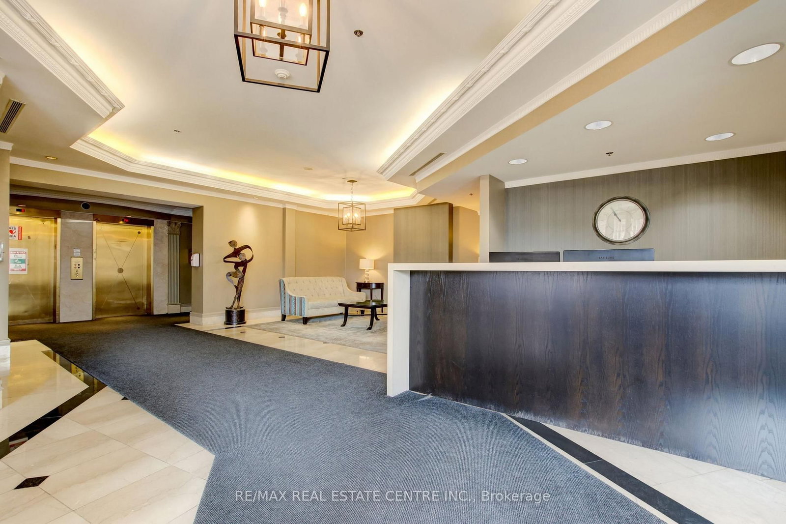 1 Belvedere Court • #1202 • Brampton, ON photo 39