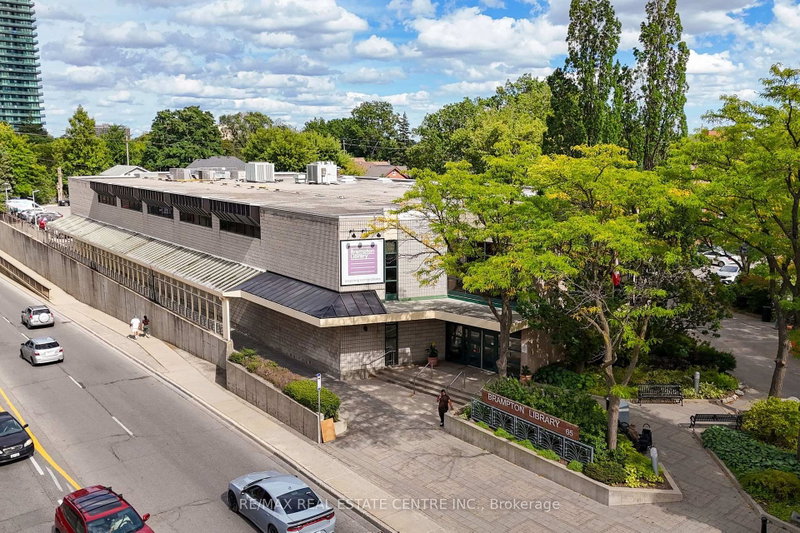 1 Belvedere Brampton,ON L6V 4M6 — Photo 44